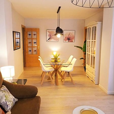 Hipica Home Granada Center Εξωτερικό φωτογραφία