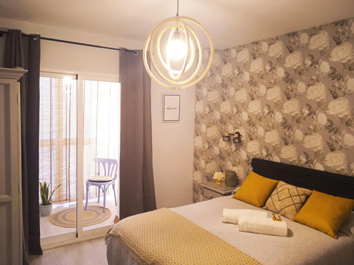 Hipica Home Granada Center Εξωτερικό φωτογραφία