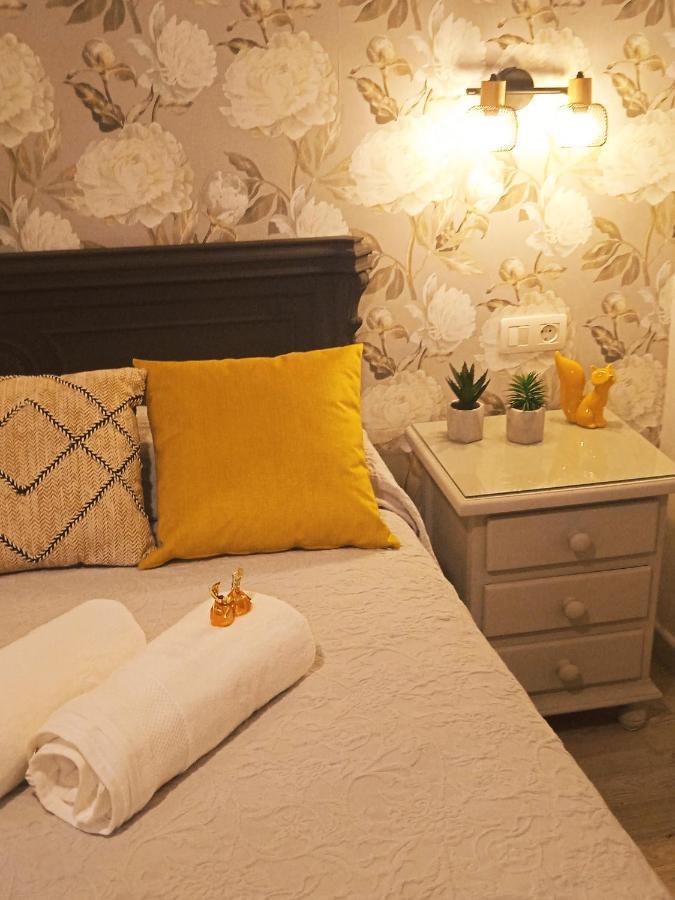 Hipica Home Granada Center Εξωτερικό φωτογραφία