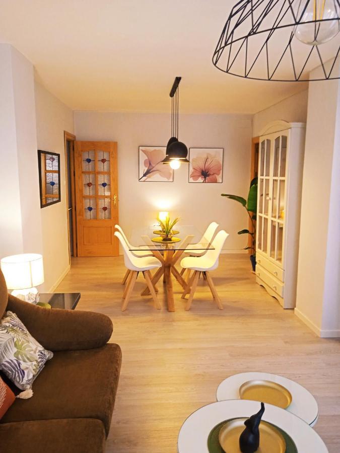Hipica Home Granada Center Εξωτερικό φωτογραφία