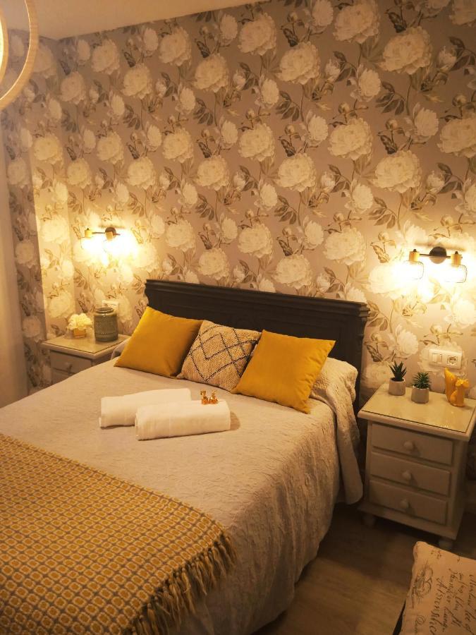 Hipica Home Granada Center Εξωτερικό φωτογραφία