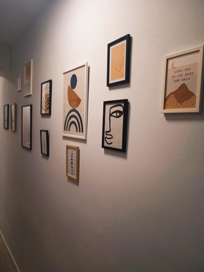 Hipica Home Granada Center Εξωτερικό φωτογραφία