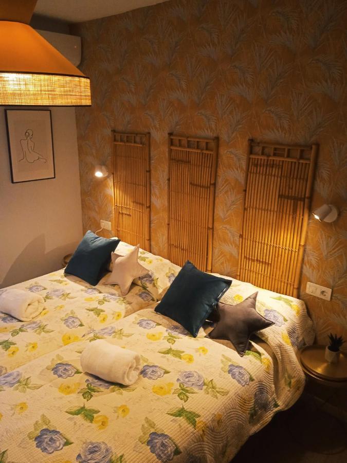 Hipica Home Granada Center Εξωτερικό φωτογραφία