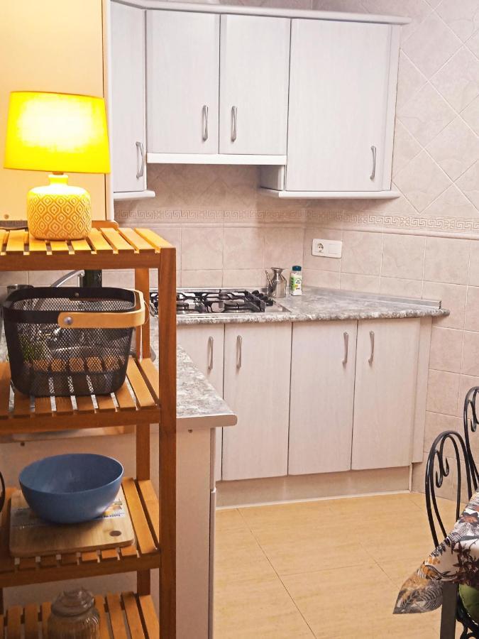 Hipica Home Granada Center Εξωτερικό φωτογραφία