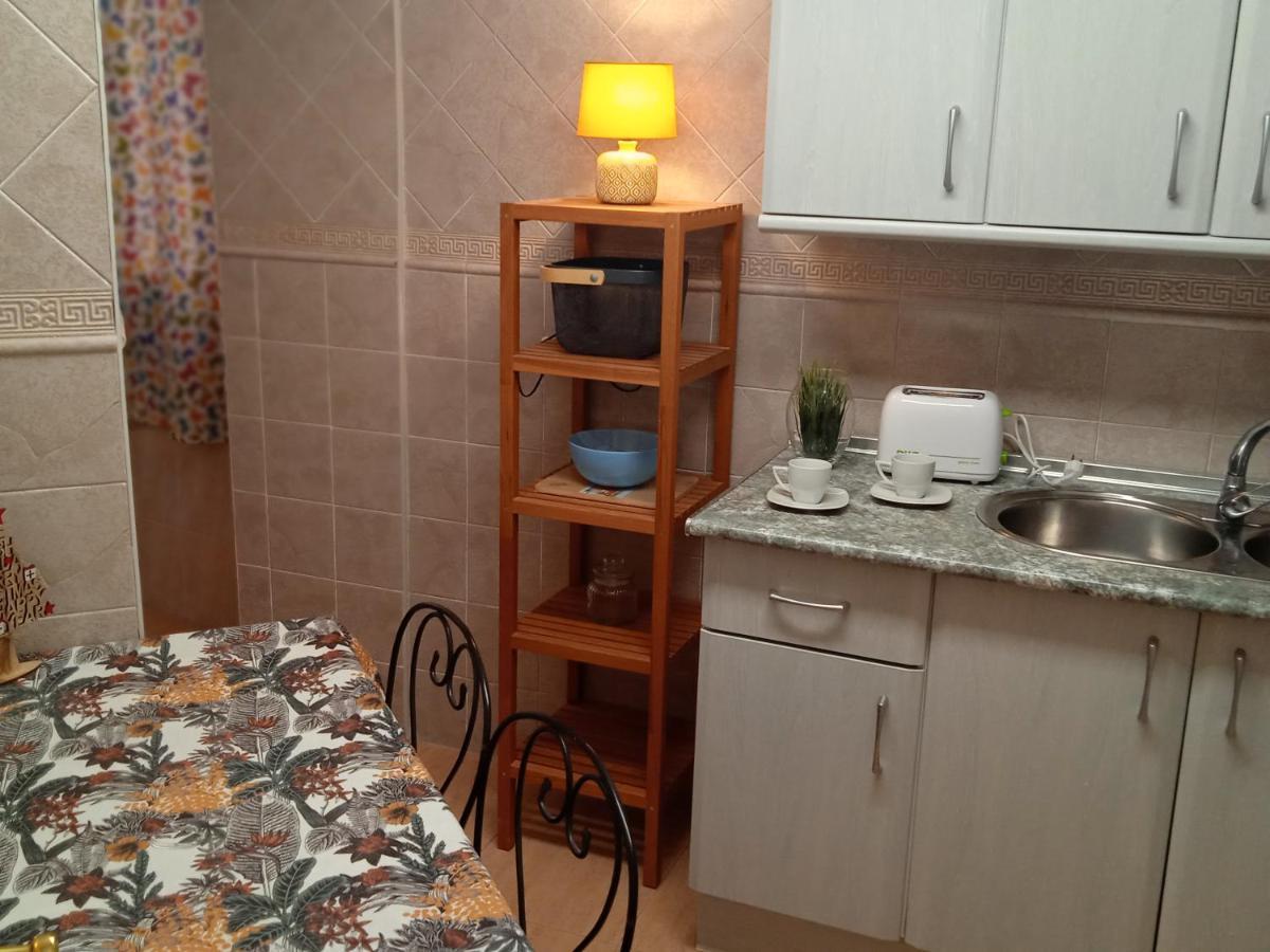 Hipica Home Granada Center Εξωτερικό φωτογραφία