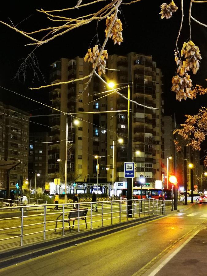 Hipica Home Granada Center Εξωτερικό φωτογραφία