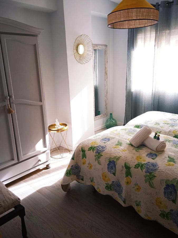Hipica Home Granada Center Εξωτερικό φωτογραφία