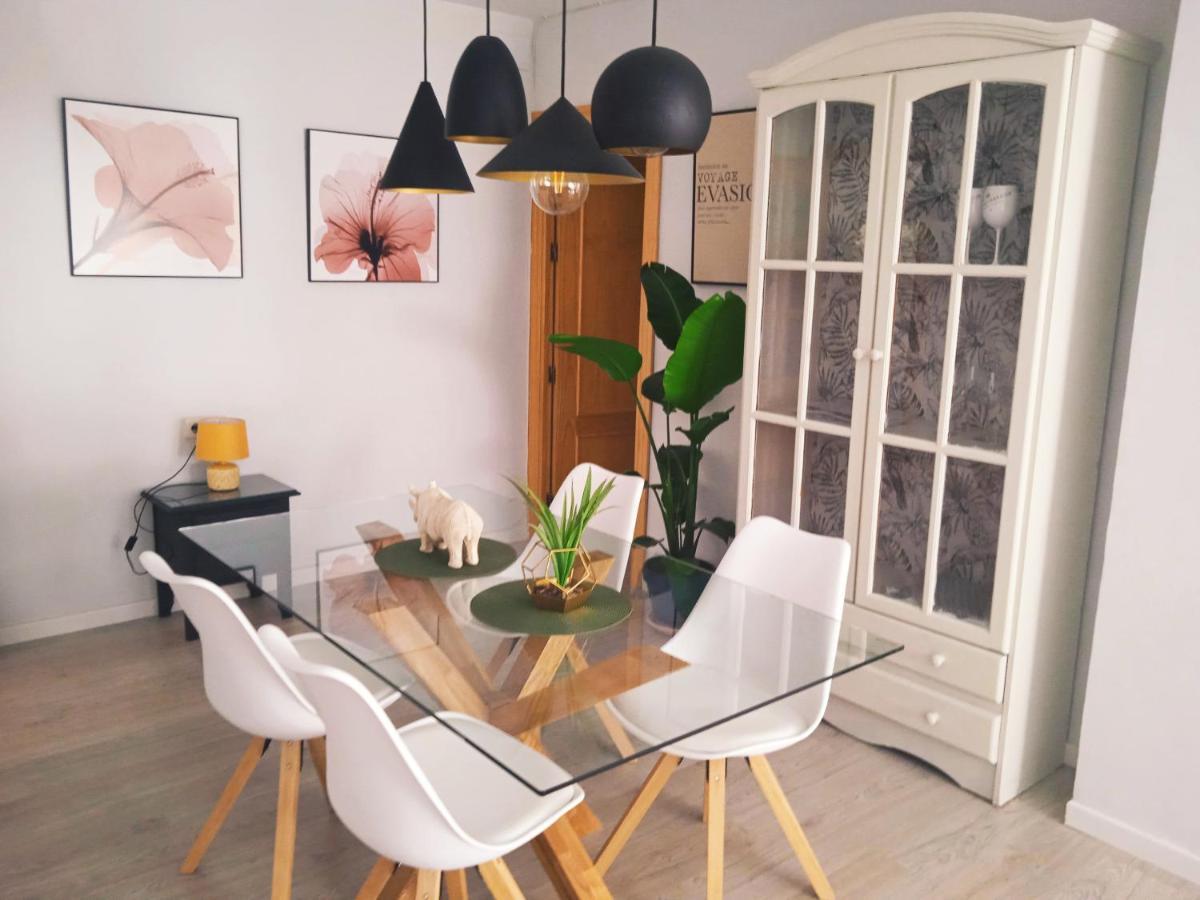 Hipica Home Granada Center Εξωτερικό φωτογραφία
