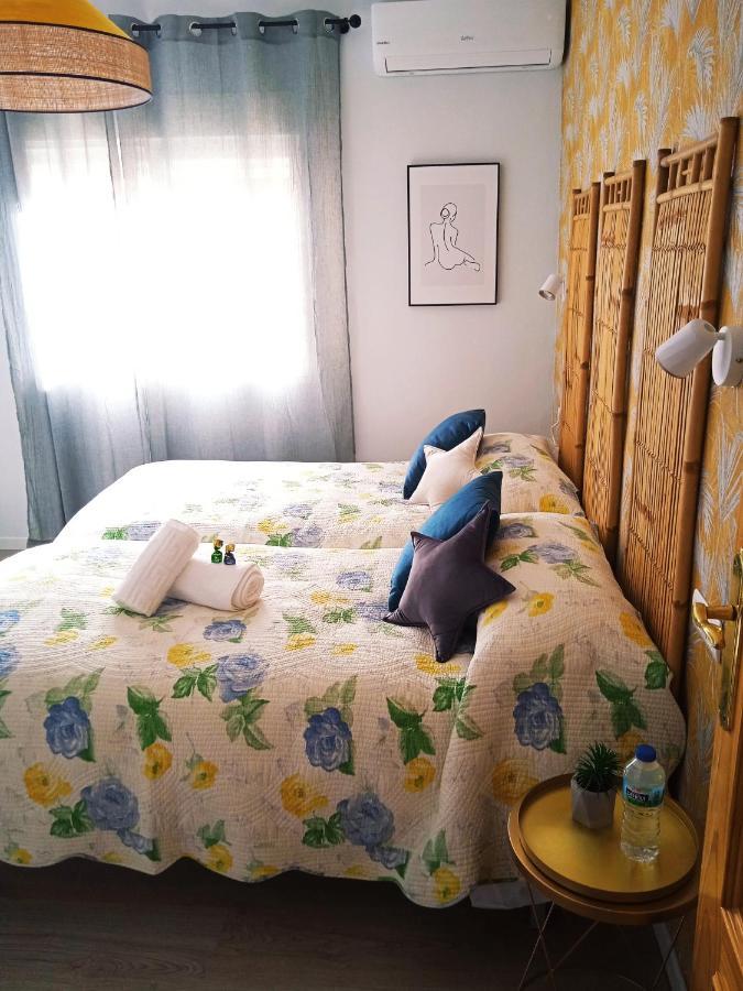 Hipica Home Granada Center Εξωτερικό φωτογραφία