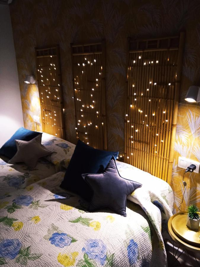 Hipica Home Granada Center Εξωτερικό φωτογραφία