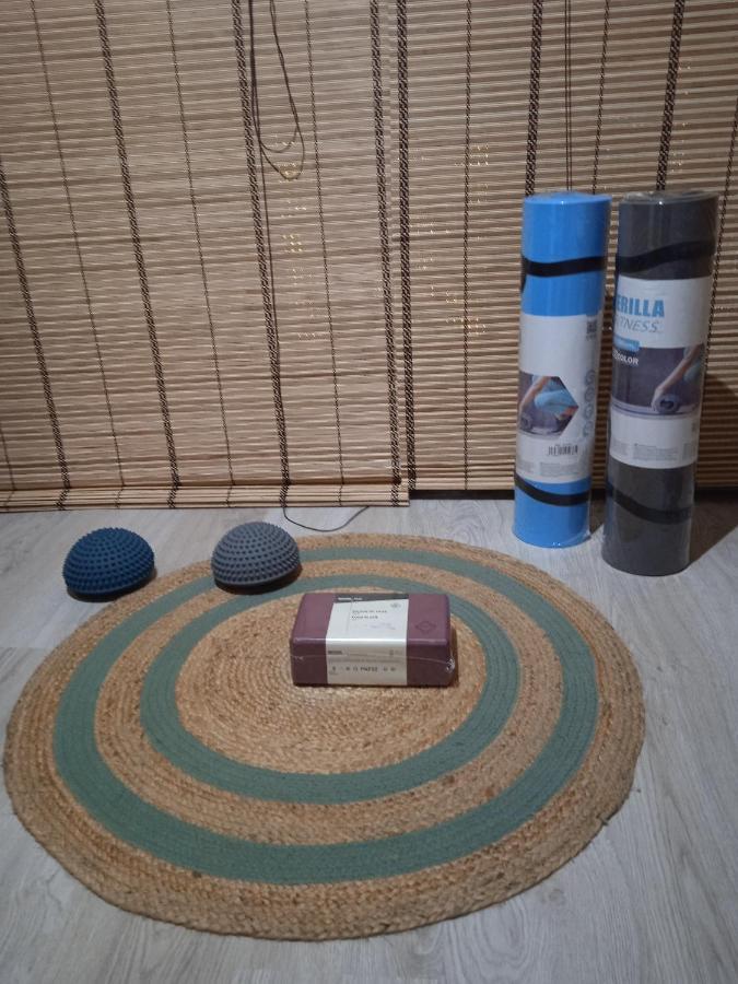 Hipica Home Granada Center Εξωτερικό φωτογραφία