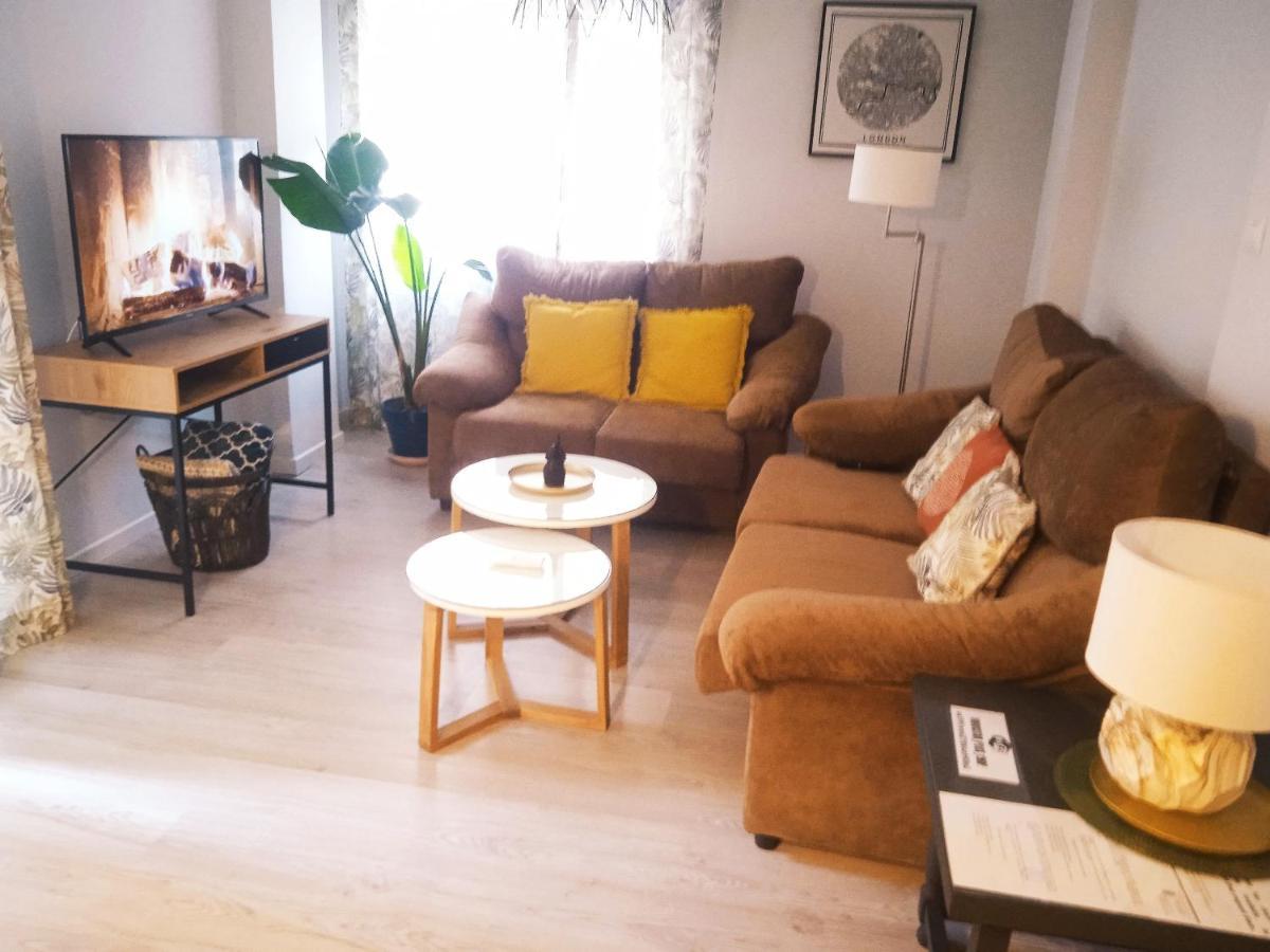Hipica Home Granada Center Εξωτερικό φωτογραφία